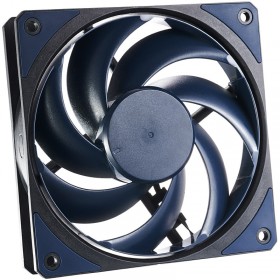 COOLER MASTER DISSIPATORE CPU MOBIUS 120 125X125X25