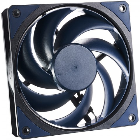 COOLER MASTER DISSIPATORE CPU MOBIUS 120 125X125X25