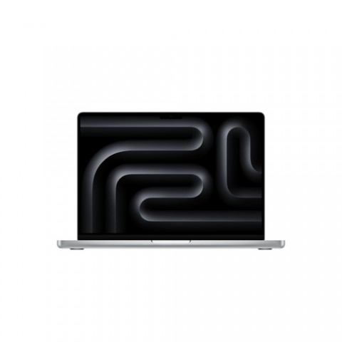 APPLE NB MACBOOK PRO APPLE M5 MAX CHIP WITH 18CORE CPU AND 32CORE GPU 36GB 2TB SSD 14, SILVER APPLE NB MACBOOK PRO APPLE M5 MAX CHIP WITH 18CORE CPU AND 32CORE GPU 36GB 2TB SSD 14, SILVER