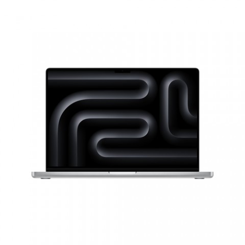 APPLE NB MACBOOK PRO APPLE M5 MAX CHIP WITH 18CORE CPU AND 40CORE GPU 48GB 2TB SSD 16, SILVER