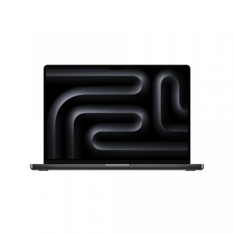 APPLE NB MACBOOK PRO APPLE M5 MAX CHIP WITH 18CORE CPU AND 40CORE GPU 48GB 2TB SSD 16, SPACE BLA
