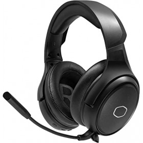 COOLER MASTER CUFFIE MH670 CUFFIE GAMING BLACK