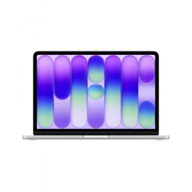 APPLE NB MACBOOK NEO APPLE A18 PRO CHIP WITH 6CORE CPU AND 5CORE GPU 8GB 256GB SSD 13, SILVER