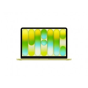 APPLE NB MACBOOK NEO APPLE A18 PRO CHIP WITH 6CORE CPU AND 5CORE GPU 8GB 256GB SSD 13 CITRUS