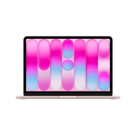 APPLE NB MACBOOK NEO APPLE A18 PRO CHIP WITH 6CORE CPU AND 5CORE GPU 8GB 256GB SSD 13, BLUSH