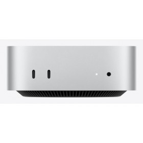 APPLE MAC MINI APPLE M6 CHIP WITH 12-CORE CPU AND 12-CORE GPU 24GB 512GB SSD
