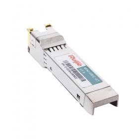REYEE TRANSCEIVER SFP 1000BASE-TX (100M) REYEE TRANSCEIVER SFP 1000BASE-TX (100M)