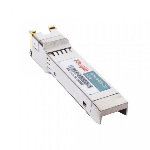 REYEE TRANSCEIVER SFP 1000BASE-TX (100M)