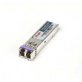 REYEE TRANSCEIVER SFP 1000BASE-LX SM (1310NM, 10KM, CONNETTORE LC) REYEE TRANSCEIVER SFP 1000BASE-LX SM (1310NM, 10KM, CONNETTORE LC)