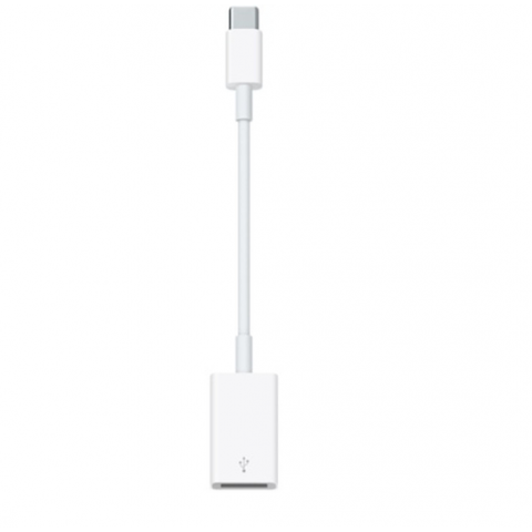 APPLE USB-C TO USB ADAPTER