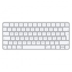 APPLE MAGIC KEYBOARD WITH TOUCH ID FOR MAC COMPUTERS WITH APPLE SILICON - ITALIAN