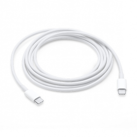 APPLE CAVO USB-C CHARGE CABLE (2M)