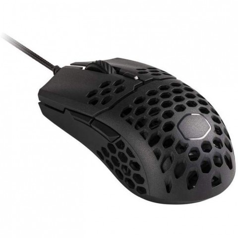 COOLER MASTER MOUSE GAMING WIRED MASTERMOUSE MM710 OPTICAL USB