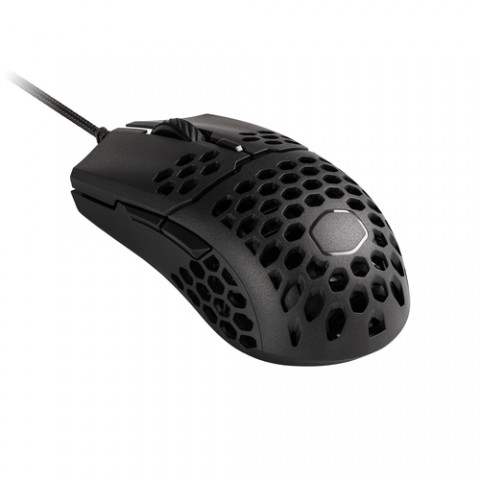 COOLER MASTER MOUSE GAMING WIRED MASTERMOUSE MM710 OPTICAL USB