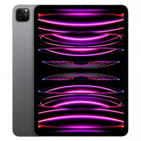 APPLE 11-INCH IPAD PRO WI-FI 128GB - SPACE GREY