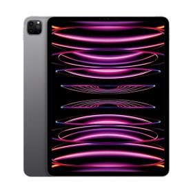 APPLE 11-INCH IPAD PRO WI-FI + CELLULAR 512GB - SPACE GREY