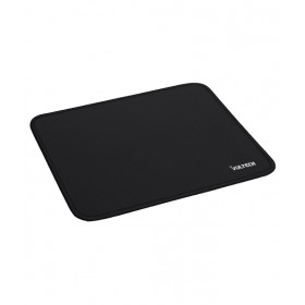 VULTECH MOUSEPAD TAPPETINO PER MOUSE IN TESSUTO IDROREPELLENTE MP-05LBK TAGLIA L 450x300x4mm , NERO VULTECH MOUSEPAD TAPPETINO PER MOUSE IN TESSUTO IDROREPELLENTE MP-05LBK TAGLIA L 450x300x4mm , NERO