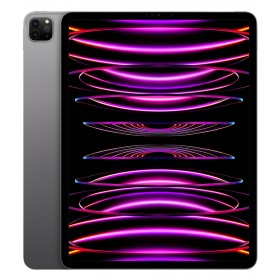 APPLE 12.9 INCH IPAD PRO WIFI CELLULAR 256GB SPACE GREY