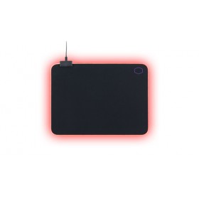 COOLER MASTER MOUSEPAD CON PROFILO RGB - LARGE