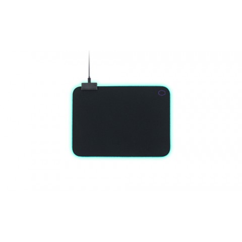 COOLER MASTER MOUSEPAD CON PROFILO RGB - MEDIUM