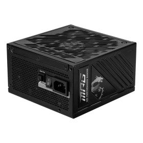 MSI ALIMENTATORE MPG A1250GS PCIE5, EU 1250W FULLY MODULAR 80 PLUS GOLD MSI ALIMENTATORE MPG A1250GS PCIE5, EU 1250W FULLY MODULAR 80 PLUS GOLD