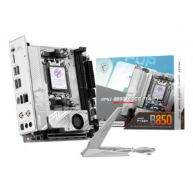 MB MSI MS-7E79MPG B850I EDGE TI WIFI601-7E79-02S,10801-7E79-001STD OPT:A MPG B850I EDGE TI WIFI,