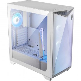 MSI CASE MPG GUNGNIR 300R AIRFLOW WHITE