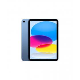 APPLE 10.9-INCH IPAD WI-FI 64GB - BLUE