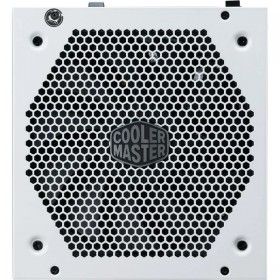 COOLER MASTER ALIMENTATORE ELITE NEX WHITE 230V 500 500W 120MM 80 PLUS STD