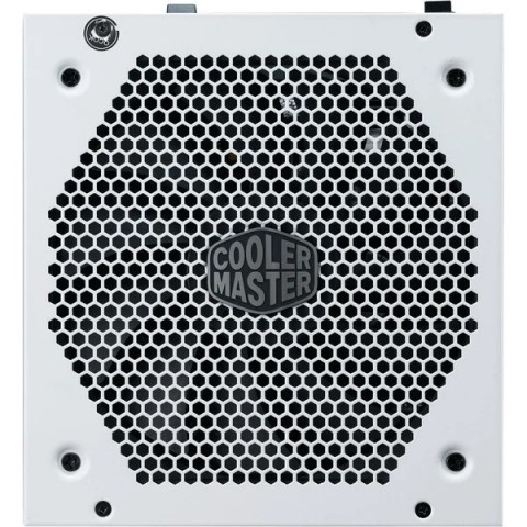 COOLER MASTER ALIMENTATORE ELITE NEX WHITE 230V 500 500W 120MM 80 PLUS STD