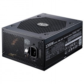 COOLER MASTER ALIMENTATORE V-SERIES, 80 PLUS PLATINUM, MODULARE, ATX 3.0 - 1300W