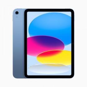 APPLE 10.9-INCH IPAD WI-FI + CELLULAR 64GB - BLUE