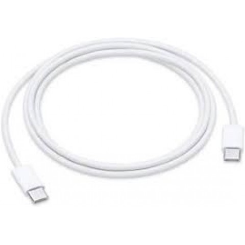 APPLE CAVO DI RICARICA INTRECCIATO USB-C (1 M) 10/22