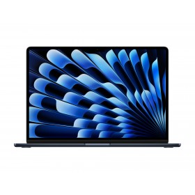 APPLE NB MACBOOK AIR M2 8-CORE 8GB 256GB SSD 15,3 10-CORE GPU 256GB SSD MEZZANOTTE