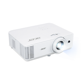 ACER VIDEOPROIETTORE DLP HD 10.000:1, 4300 LUMEN, BUSINESS, X1528i, HDMI/VGA, WIFI