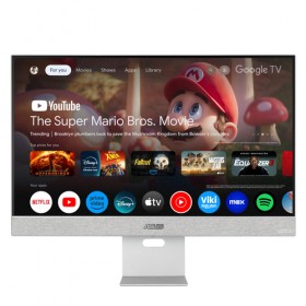 ASUS MONTOR 27 LED IPS 3840X2160 5MS 350CDM, ZEN SCREEN, USB-C, DP/HDMI, MULTIMEDIALE