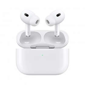 APPLE AIRPODS PRO 2ND GENERATION WITH MAGSAFE CASE USB C EU
