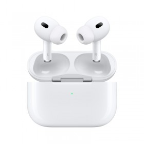 APPLE AIRPODS PRO 2ND GENERATION WITH MAGSAFE CASE USB C