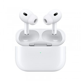 APPLE AIRPODS PRO 2ND GENERATION WITH MAGSAFE CASE USB C UKCA