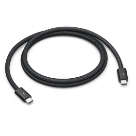 APPLE CAVO THUNDERBOLT 4 (USB-C) PRO CABLE (1M)