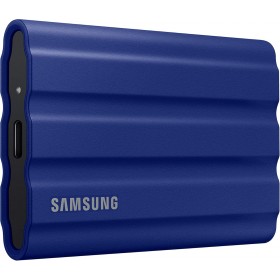 SAMSUNG SSD ESTERNO SHIELD 1TB 3.2 SAMSUNG SSD ESTERNO SHIELD 1TB 3.2