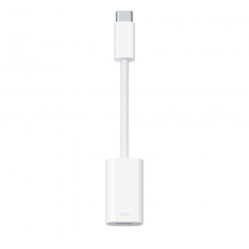 APPLE ADATTATORE USB-C A LIGHTNING