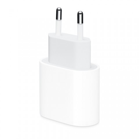 APPLE ALIMENTATORE 20W USB-C POWER ADAPTER