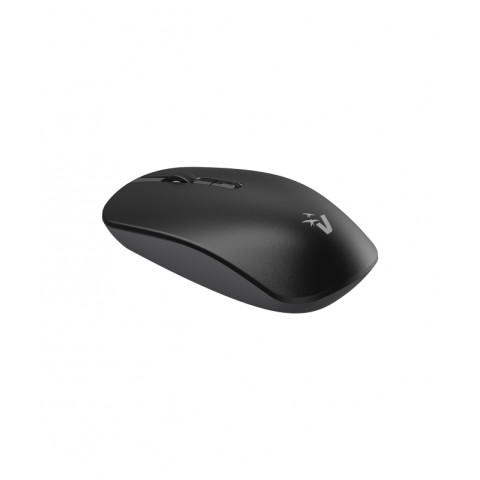 VULTECH MOUSE WIRELESS, 1600DPI NERO CLICK SILENZIOSO VULTECH MOUSE WIRELESS, 1600DPI NERO CLICK SILENZIOSO