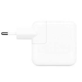 APPLE ALIMENTATORE USB C DA 30W APPLE ALIMENTATORE USB C DA 30W