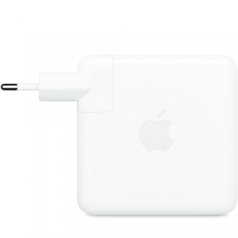 APPLE ALIMENTATORE USB C 96W BIANCO