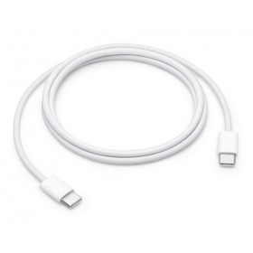 APPLE CAVO DI RICARICA INTRECCIATO USB-C DA 60W(1 M) 09/24