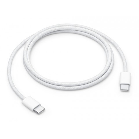 APPLE CAVO DI RICARICA INTRECCIATO USB-C DA 60W(1 M) 09/24
