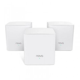 TENDA MESH WIFI SYSTEM AC1200 WHOLE-HOME