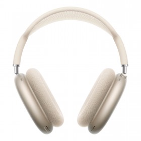 APPLE AIRPODS MAX - STARLIGHT